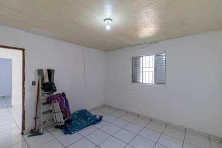 Casa para alugar com 46m², 1 quarto e 1 vaga Casa para alugar com 46m², 1 quarto e 1 vagaQuarto