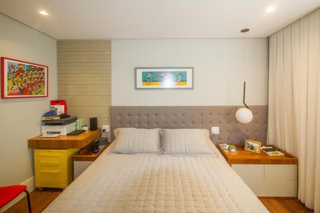 Apartamento à venda com 3 quartos, 172m² em Campo Belo, São Paulo