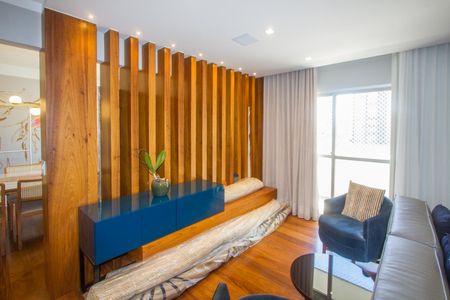 Apartamento à venda com 3 quartos, 172m² em Campo Belo, São Paulo