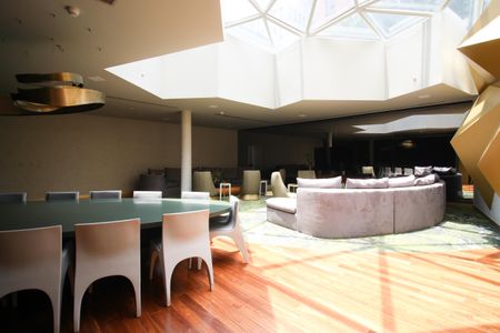 Apartamento à venda com 73m², 2 quartos e 1 vagaÁrea comum - Salão de festas