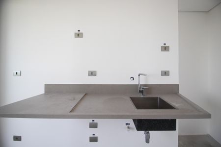 Apartamento à venda com 73m², 2 quartos e 1 vagaCozinha