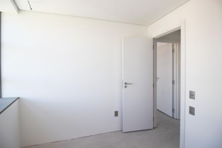 Apartamento à venda com 73m², 2 quartos e 1 vagaQuarto 