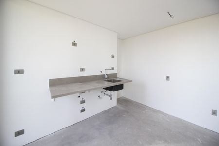 Apartamento à venda com 73m², 2 quartos e 1 vagaCozinha