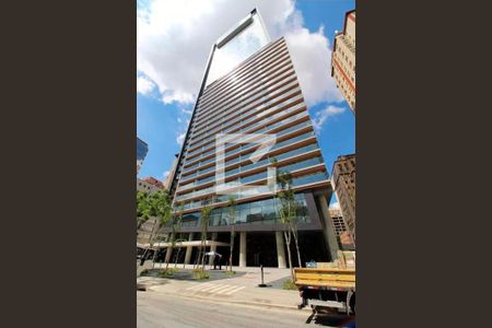 Apartamento à venda com 73m², 2 quartos e 1 vagaFachada