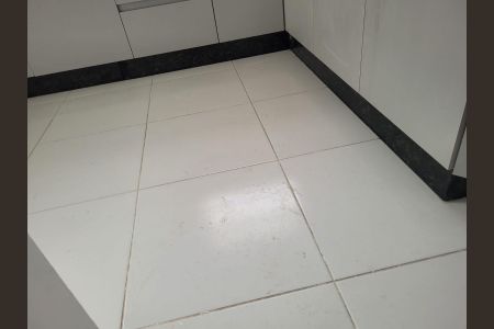 Apartamento à venda com 31m², 1 quarto e 1 vaga Apartamento à venda com 31m², 1 quarto e 1 vagaCozinha