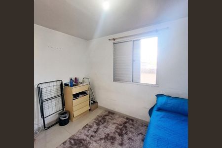 Quarto 2 de apartamento para alugar com 2 quartos, 44m² em Conceicao, Osasco