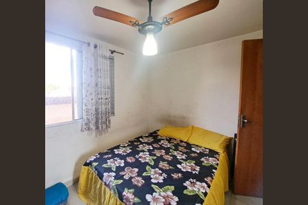 Apartamento à venda com 44m², 2 quartos e 1 vaga Apartamento à venda com 44m², 2 quartos e 1 vagaQuarto 1