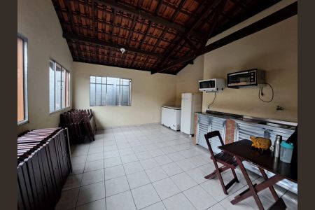 Apartamento à venda com 44m², 2 quartos e 1 vaga