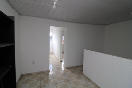 Sala de casa para alugar com 1 quarto, 45m² em Cidade Satelite Santa Barbara, São Paulo