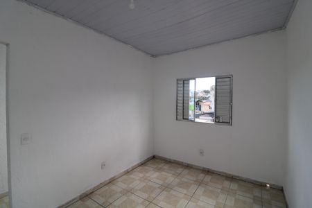 Quarto de casa para alugar com 1 quarto, 45m² em Cidade Satelite Santa Barbara, São Paulo