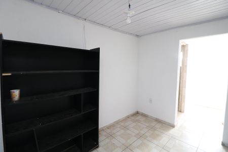 Sala de casa para alugar com 1 quarto, 45m² em Cidade Satelite Santa Barbara, São Paulo