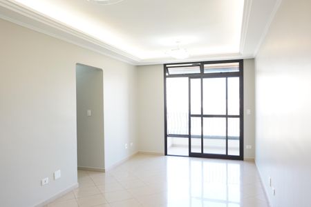 Sala de apartamento à venda com 3 quartos, 86m² em Mooca, São Paulo
