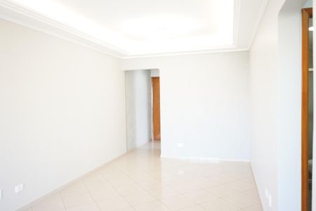 Sala de apartamento à venda com 3 quartos, 86m² em Mooca, São Paulo