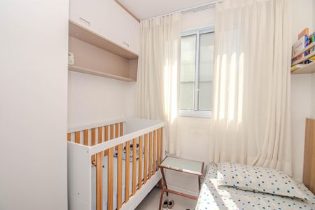 Quarto 1 de apartamento para alugar com 2 quartos, 66m² em Morro Santana, Porto Alegre