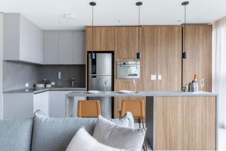 Foto 24 de apartamento à venda com 1 quarto, 85m² em Jardim Paulista, São Paulo