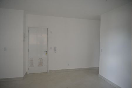 Sala de apartamento à venda com 1 quarto, 51m² em Parque das Nações, Santo André
