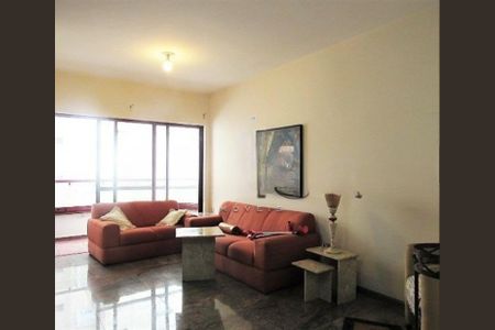 Apartamento à venda com 3 quartos, 130m² em Vila Assunção, Santo André