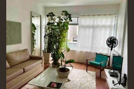 Apartamento à venda com 3 quartos, 151m² em Ipanema, Rio de Janeiro