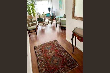 Apartamento à venda com 3 quartos, 151m² em Ipanema, Rio de Janeiro