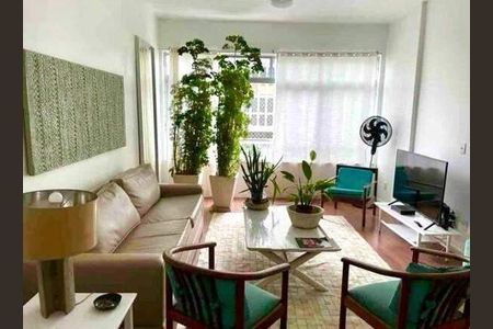 Apartamento à venda com 3 quartos, 151m² em Ipanema, Rio de Janeiro
