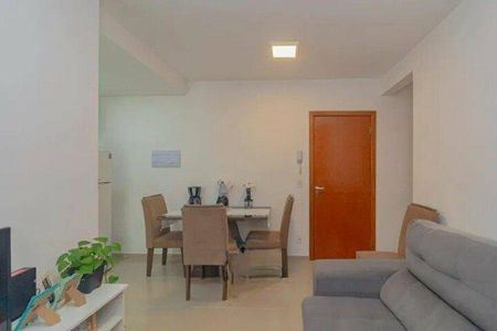 Apartamento à venda com 2 quartos, 44m² em Parque Oratório, Santo André