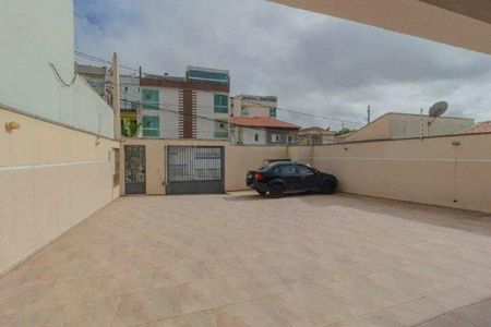 Apartamento à venda com 2 quartos, 44m² em Parque Oratório, Santo André