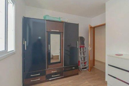 Apartamento à venda com 2 quartos, 44m² em Parque Oratório, Santo André