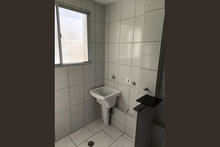 Apartamento à venda com 3 quartos, 69m² em Vila Industrial (Campinas), Campinas