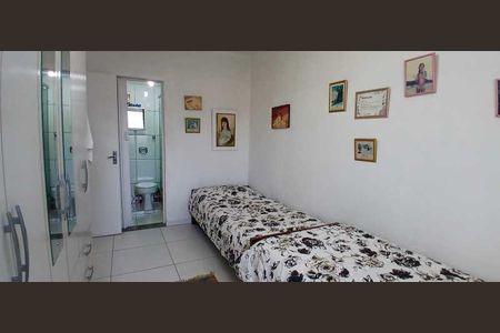 Apartamento à venda com 53m², 2 quartos e 1 vaga