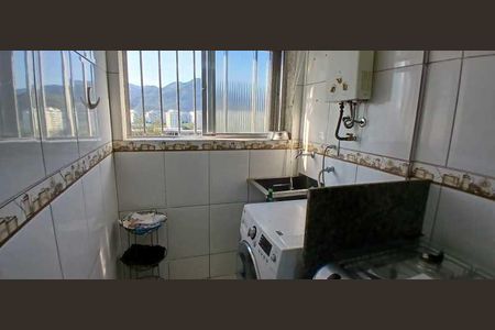 Apartamento à venda com 53m², 2 quartos e 1 vaga