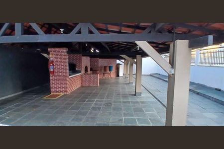 Apartamento à venda com 53m², 2 quartos e 1 vaga