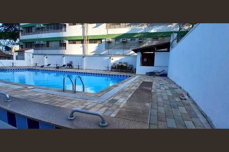 Apartamento à venda com 53m², 2 quartos e 1 vaga
