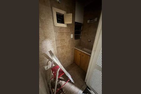 Apartamento à venda com 1 quarto, 32m² em Centro, Rio de Janeiro