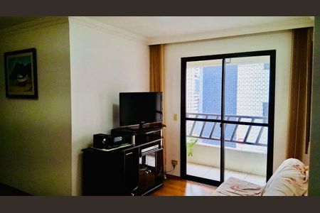 Apartamento à venda com 2 quartos, 50m² em Vila Mascote, São Paulo