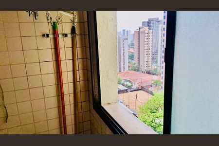 Apartamento à venda com 2 quartos, 50m² em Vila Mascote, São Paulo