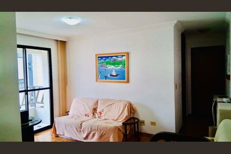 Apartamento à venda com 2 quartos, 50m² em Vila Mascote, São Paulo
