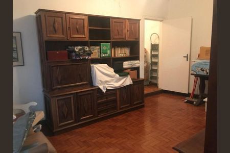 Casa à venda com 2 quartos, 100m² em Planalto Paulista, São Paulo