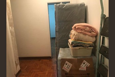 Casa à venda com 2 quartos, 100m² em Planalto Paulista, São Paulo