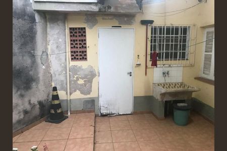 Casa à venda com 2 quartos, 100m² em Planalto Paulista, São Paulo
