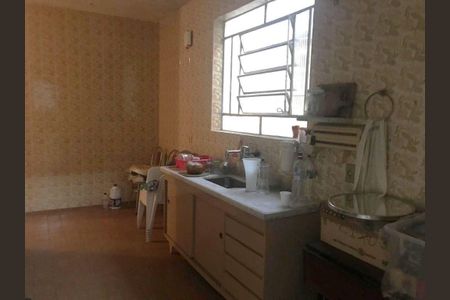 Casa à venda com 2 quartos, 100m² em Planalto Paulista, São Paulo