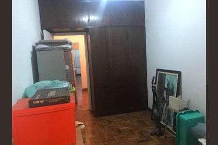 Casa à venda com 2 quartos, 100m² em Planalto Paulista, São Paulo