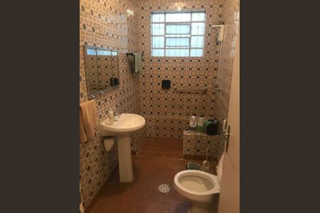 Casa à venda com 2 quartos, 100m² em Planalto Paulista, São Paulo