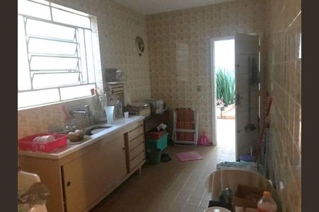 Casa à venda com 2 quartos, 100m² em Planalto Paulista, São Paulo