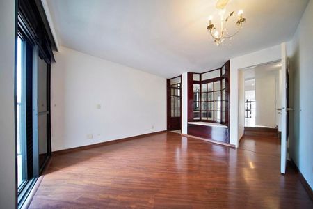 Apartamento à venda com 4 quartos, 500m² em Paraíso, São Paulo