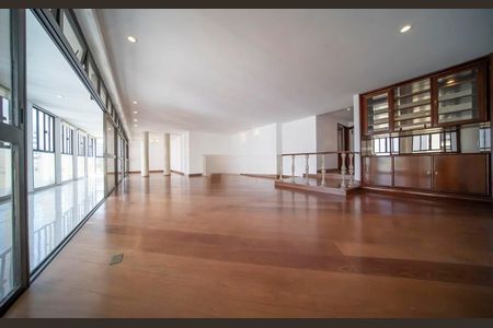 Apartamento à venda com 4 quartos, 500m² em Paraíso, São Paulo