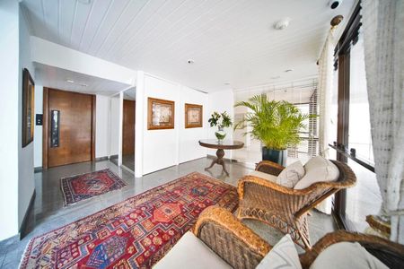 Apartamento à venda com 4 quartos, 500m² em Paraíso, São Paulo