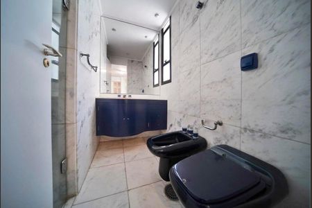 Apartamento à venda com 4 quartos, 500m² em Paraíso, São Paulo