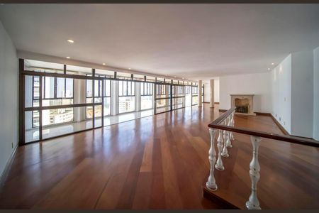 Apartamento à venda com 4 quartos, 500m² em Paraíso, São Paulo
