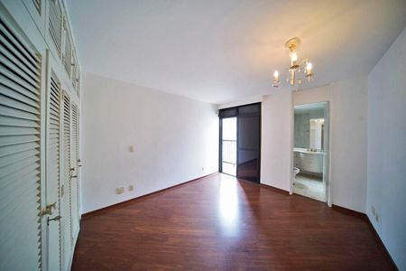 Apartamento à venda com 4 quartos, 500m² em Paraíso, São Paulo