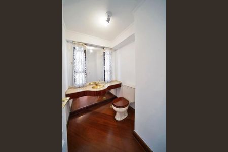 Apartamento à venda com 4 quartos, 500m² em Paraíso, São Paulo